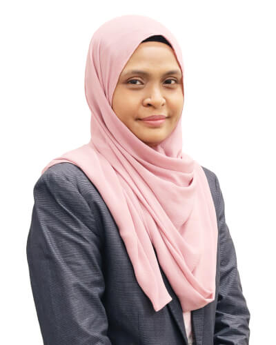 Siti Zaheera